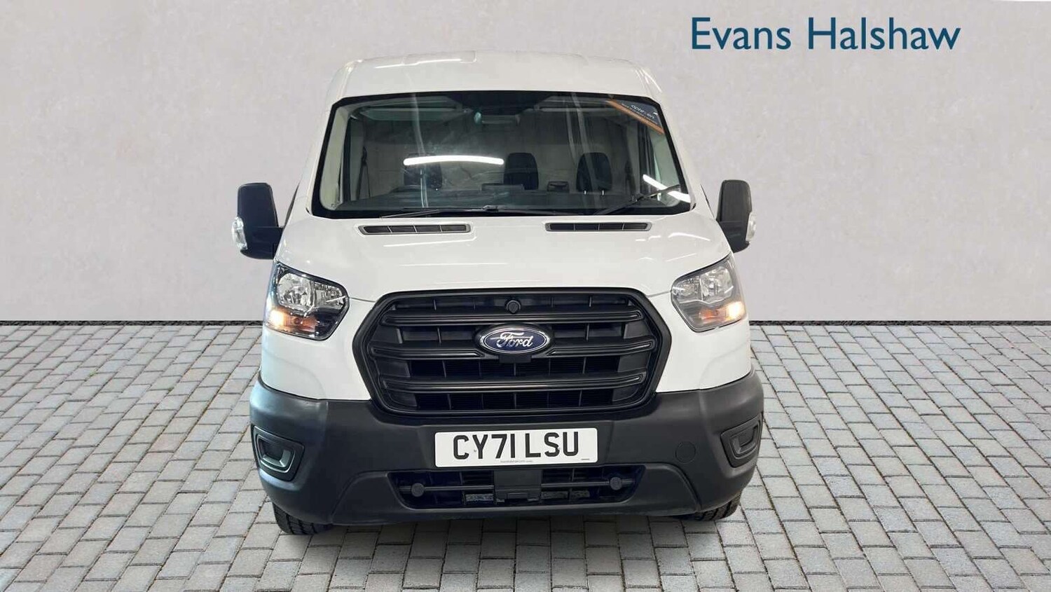 Used Ford Transit 2022 for sale - 77842540: Photo 3