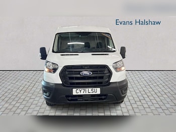 Used Ford Transit 2022 for sale - 77842540: Photo
