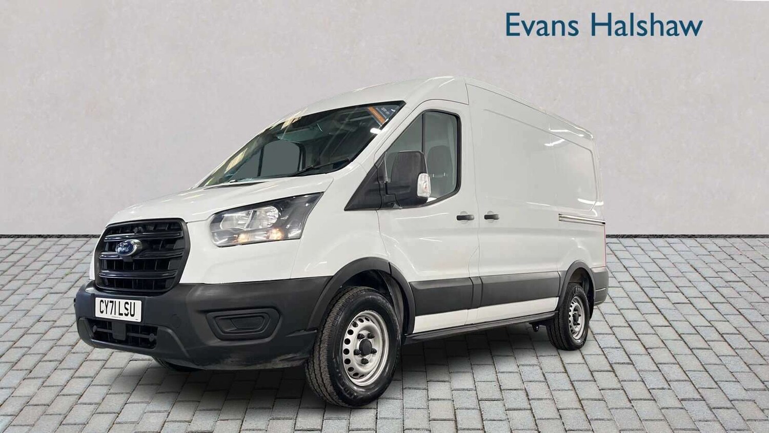 Used Ford Transit 2022 for sale - 77842540: Photo 4