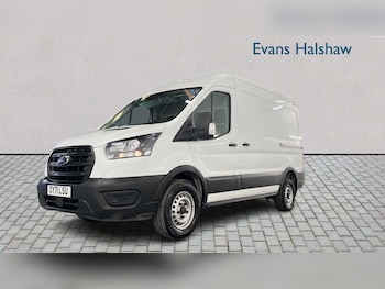 Used Ford Transit 2022 for sale - 77842540: Photo