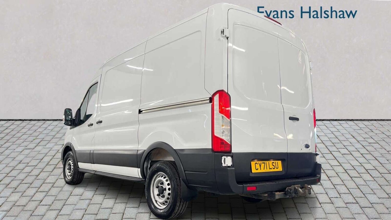 Used Ford Transit 2022 for sale - 77842540: Photo 6