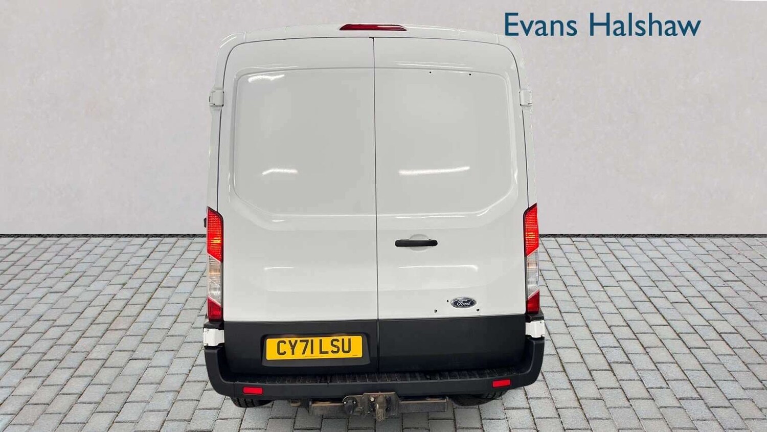 Used Ford Transit 2022 for sale - 77842540: Photo 7