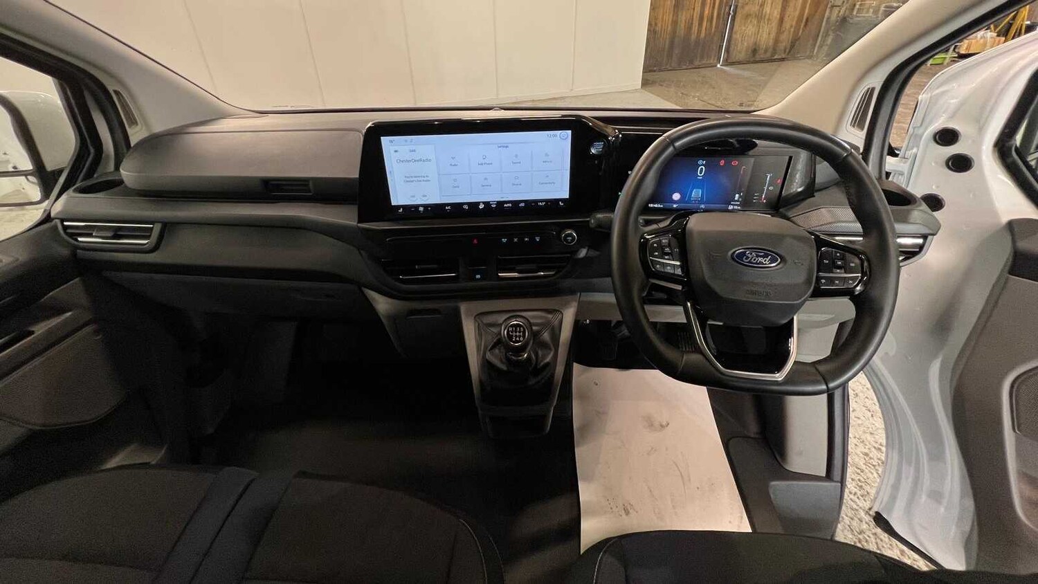 Vehicle 31