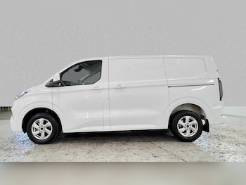Used Ford Transit Custom 2024 for sale - 75845396: Photo