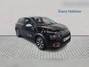 Used Citroen C3 2023 for sale - 78591554: Photo