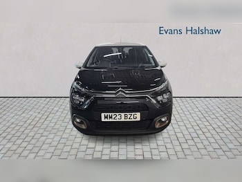 Used Citroen C3 2023 for sale - 78591554: Photo