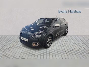 Used Citroen C3 2023 for sale - 78591554: Photo