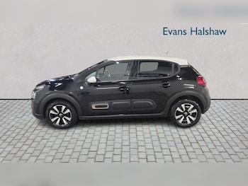 Used Citroen C3 2023 for sale - 78591554: Photo