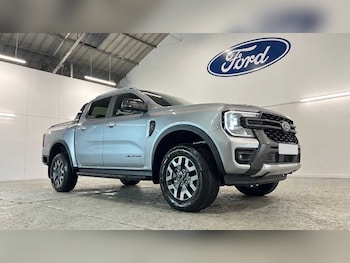 Used Ford Ranger 2026 for sale - 78937682: Photo