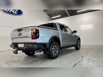 Used Ford Ranger 2026 for sale - 78937682: Photo