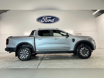 Used Ford Ranger 2026 for sale - 78937682: Photo