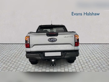Used Ford Ranger 2026 for sale - 78937682: Photo