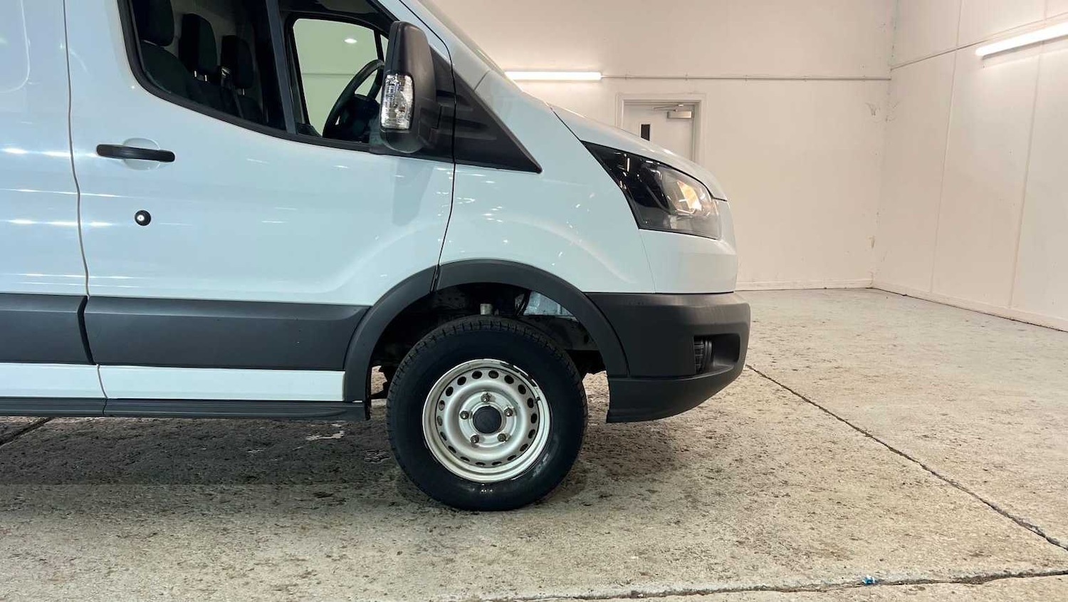 Used Ford Transit 2018 for sale - 77756583: Photo 10