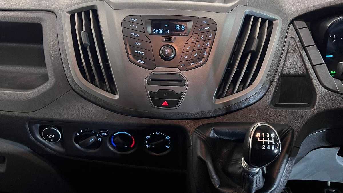 Used Ford Transit 2018 for sale - 77756583: Photo 14