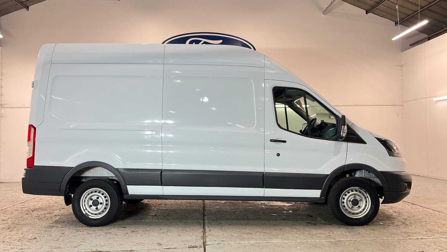 Used Ford Transit 2018 for sale - 77756583: Photo 15