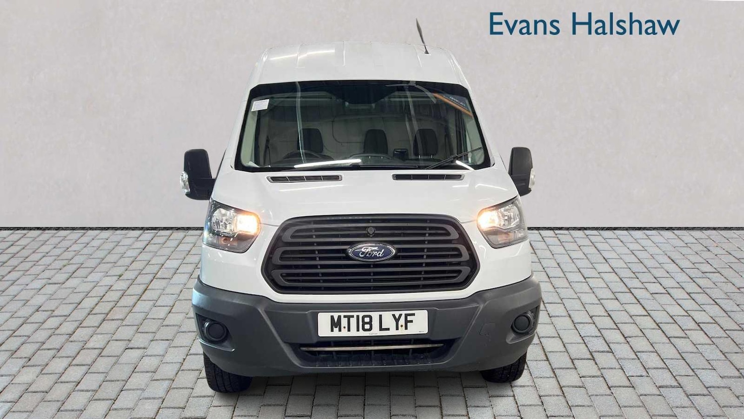 Used Ford Transit 2018 for sale - 77756583: Photo 16