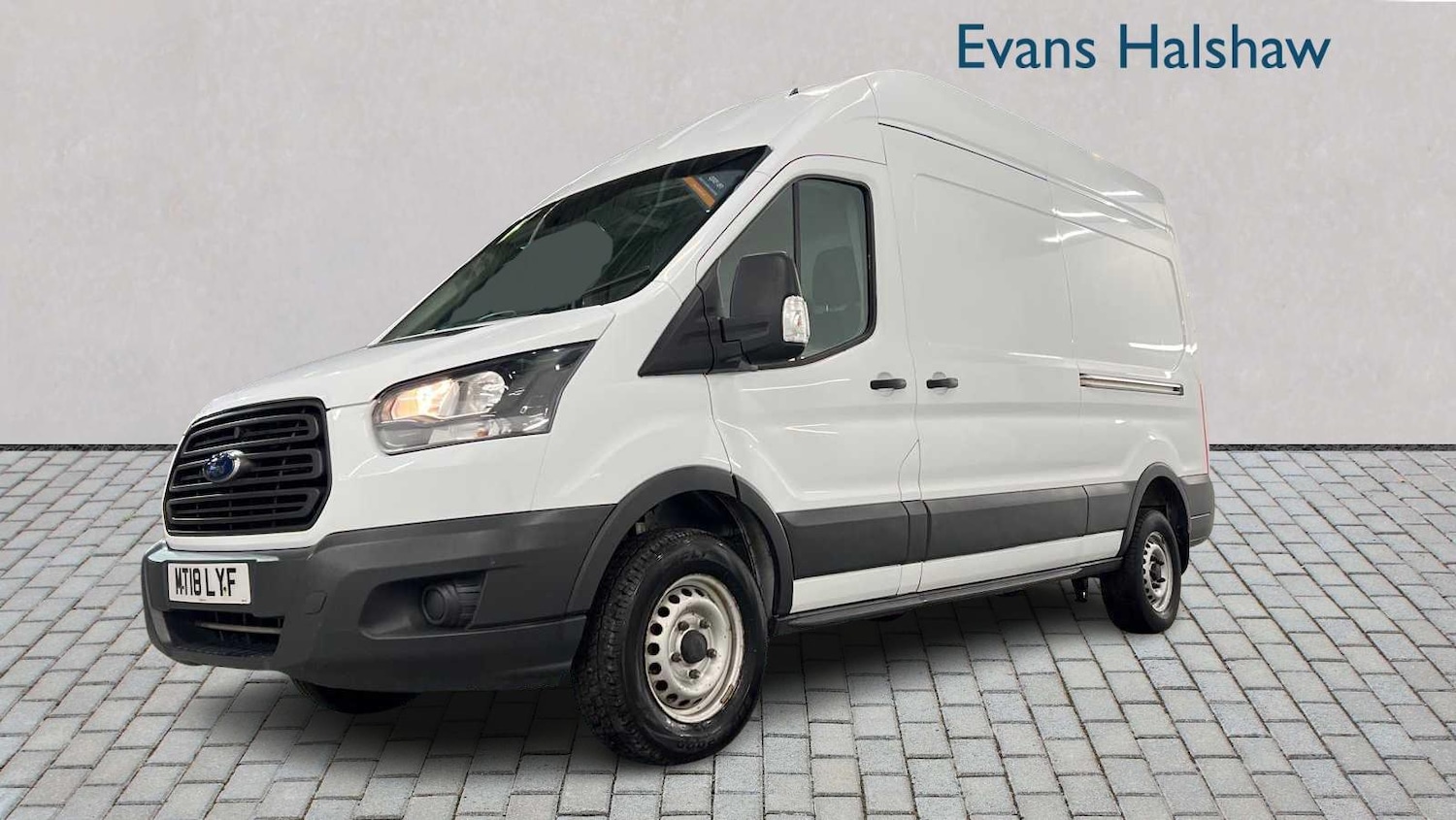 Used Ford Transit 2018 for sale - 77756583: Photo 17