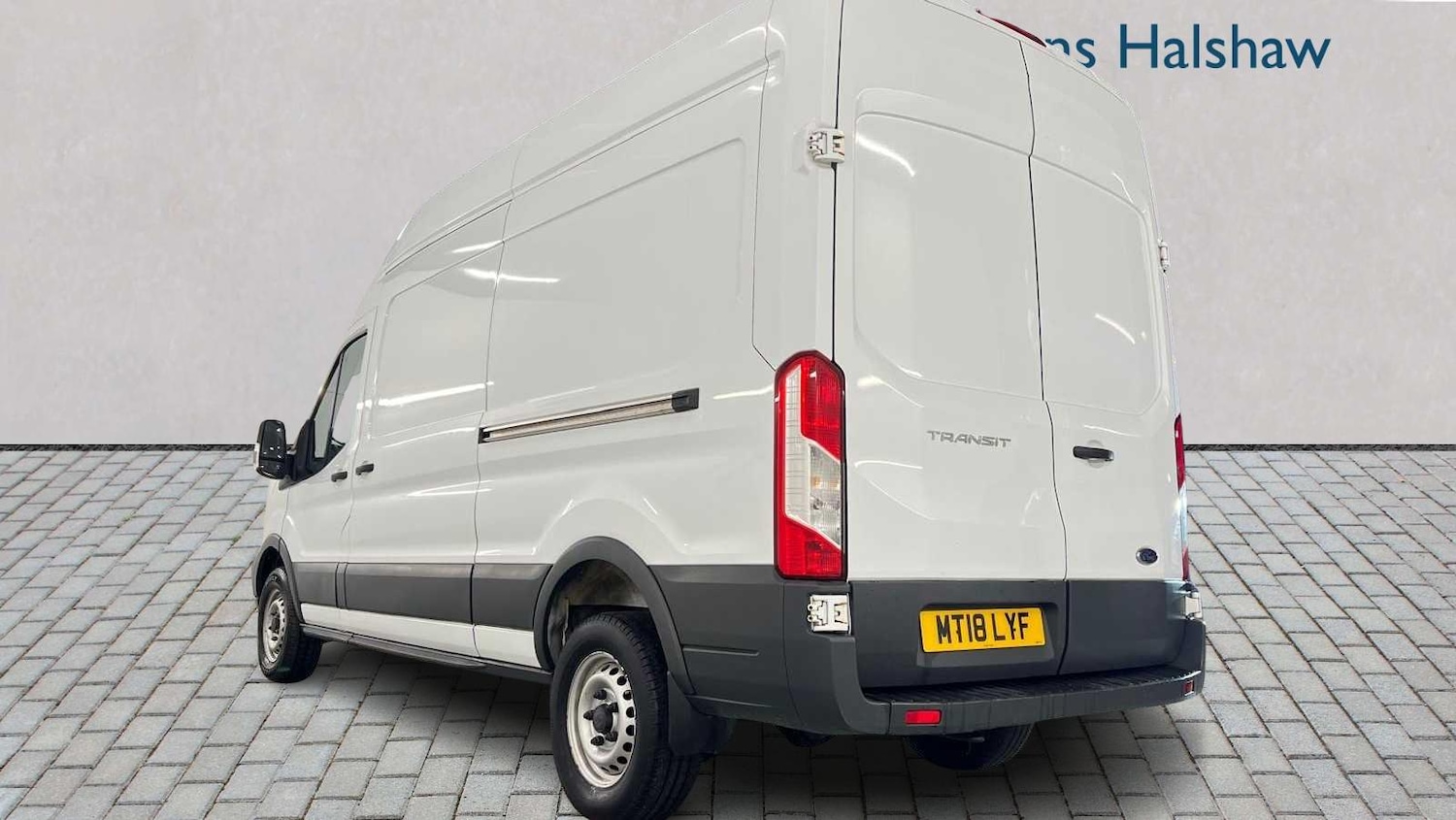 Used Ford Transit 2018 for sale - 77756583: Photo 18