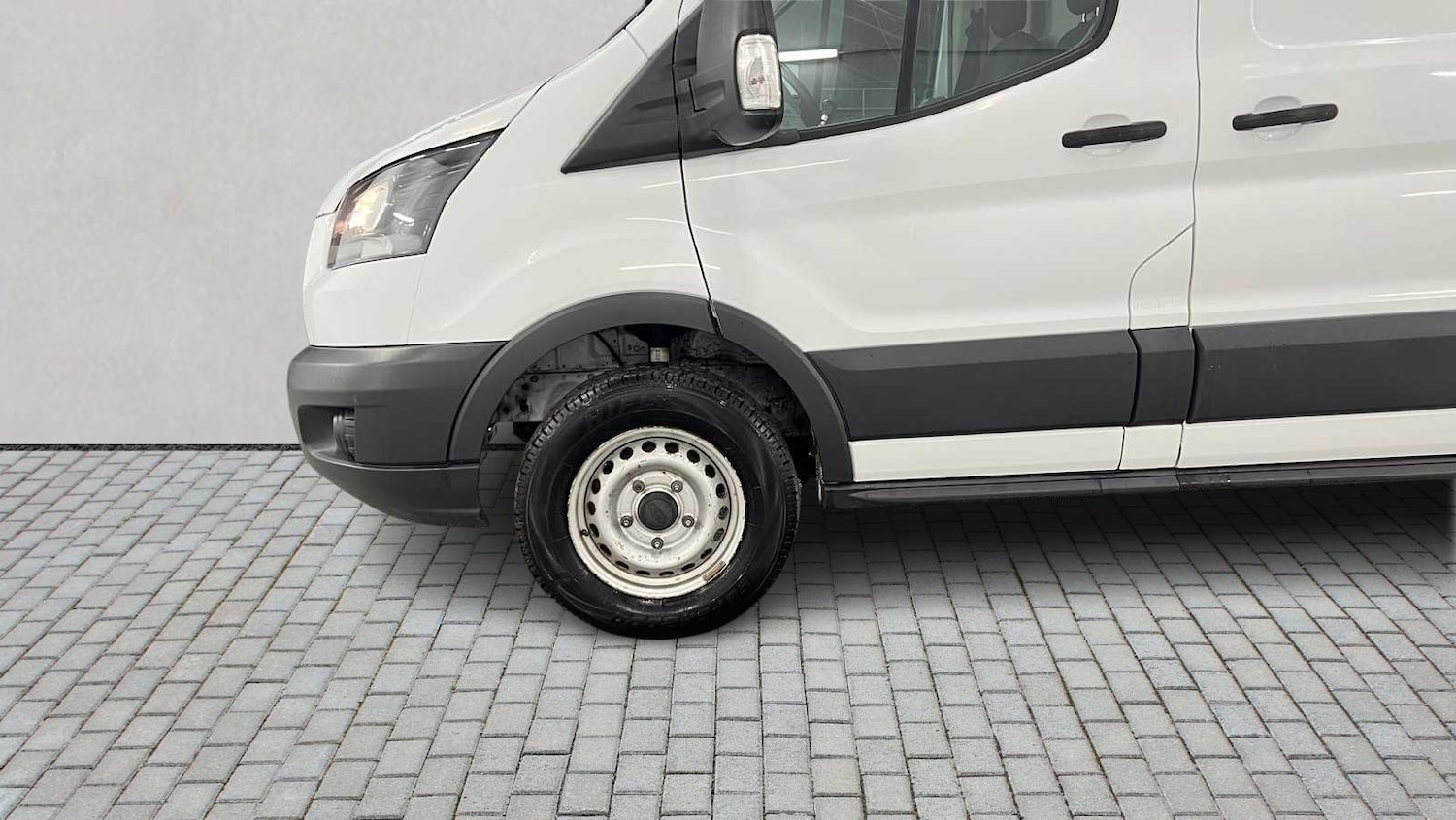 Used Ford Transit 2018 for sale - 77756583: Photo 19