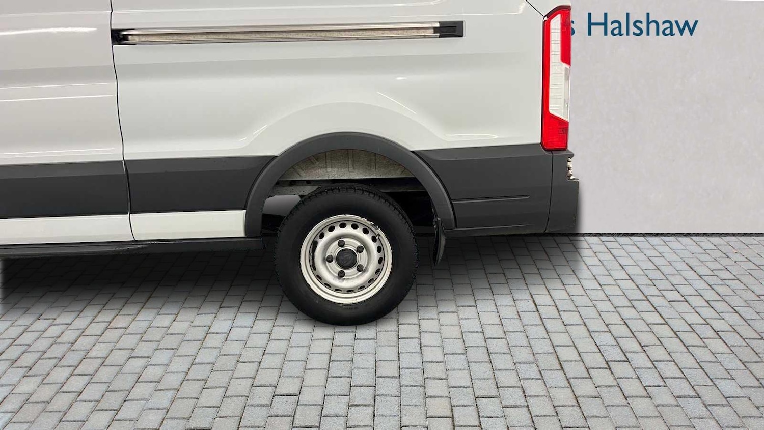 Used Ford Transit 2018 for sale - 77756583: Photo 20