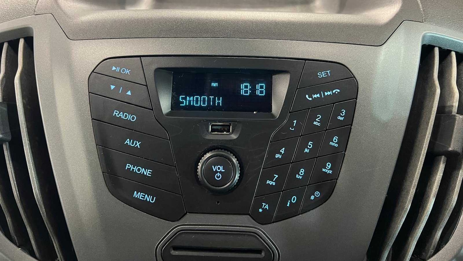 Used Ford Transit 2018 for sale - 77756583: Photo 24