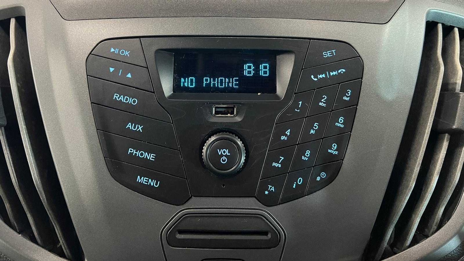 Used Ford Transit 2018 for sale - 77756583: Photo 25