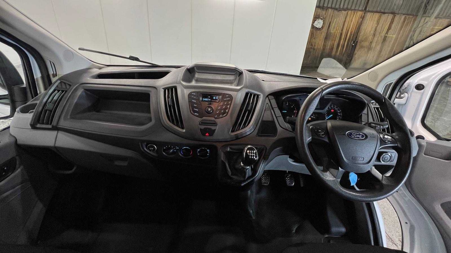 Used Ford Transit 2018 for sale - 77756583: Photo 26