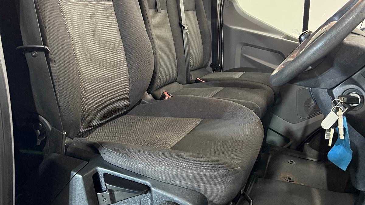 Used Ford Transit 2018 for sale - 77756583: Photo 30