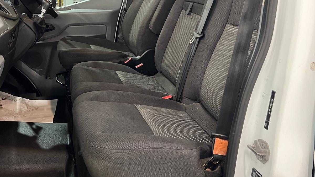 Used Ford Transit 2018 for sale - 77756583: Photo 31