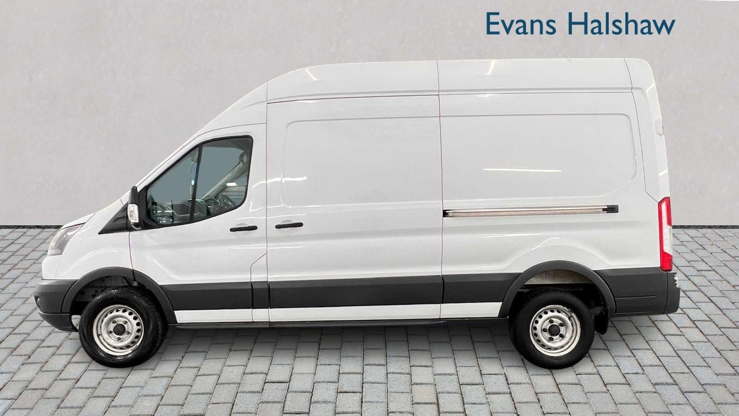 Used Ford Transit 2018 for sale - 77756583: Photo 4