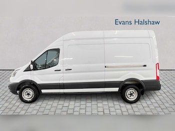 Used Ford Transit 2018 for sale - 77756583: Photo