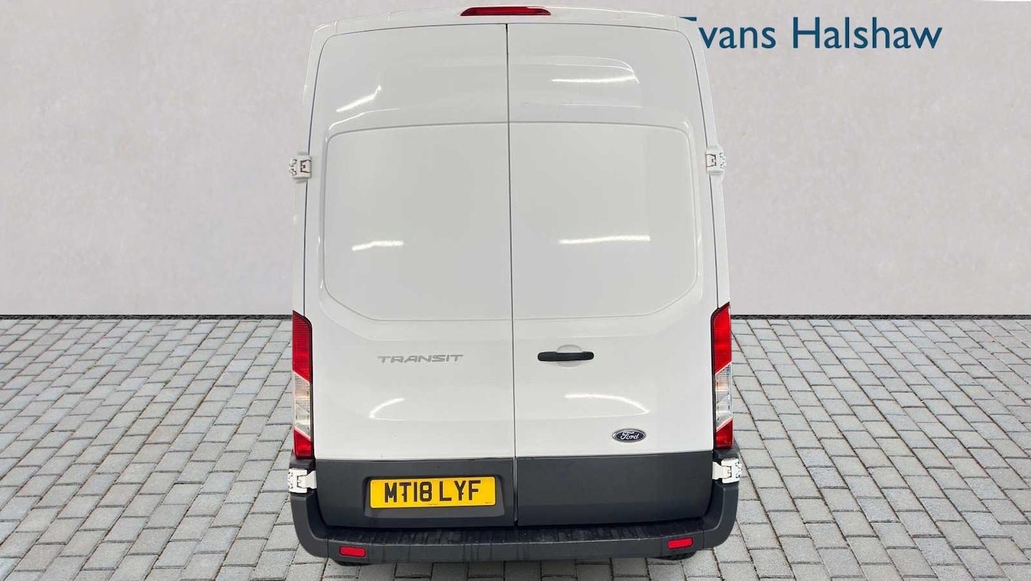 Used Ford Transit 2018 for sale - 77756583: Photo 5