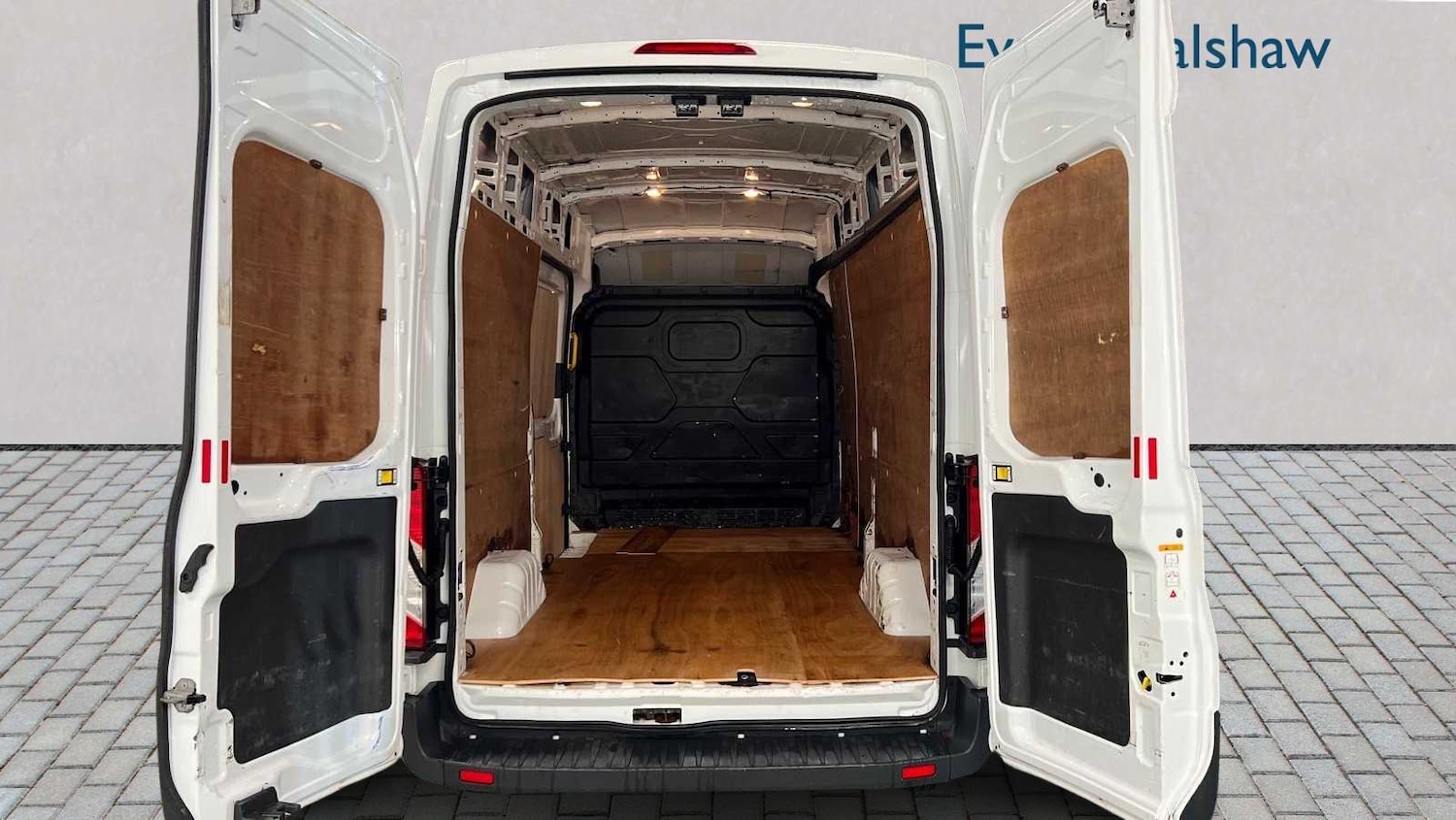 Used Ford Transit 2018 for sale - 77756583: Photo 7