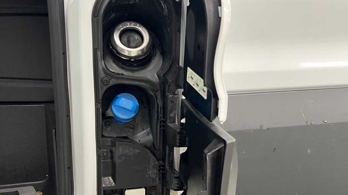 Used Ford Transit 2018 for sale - 77756583: Photo 9