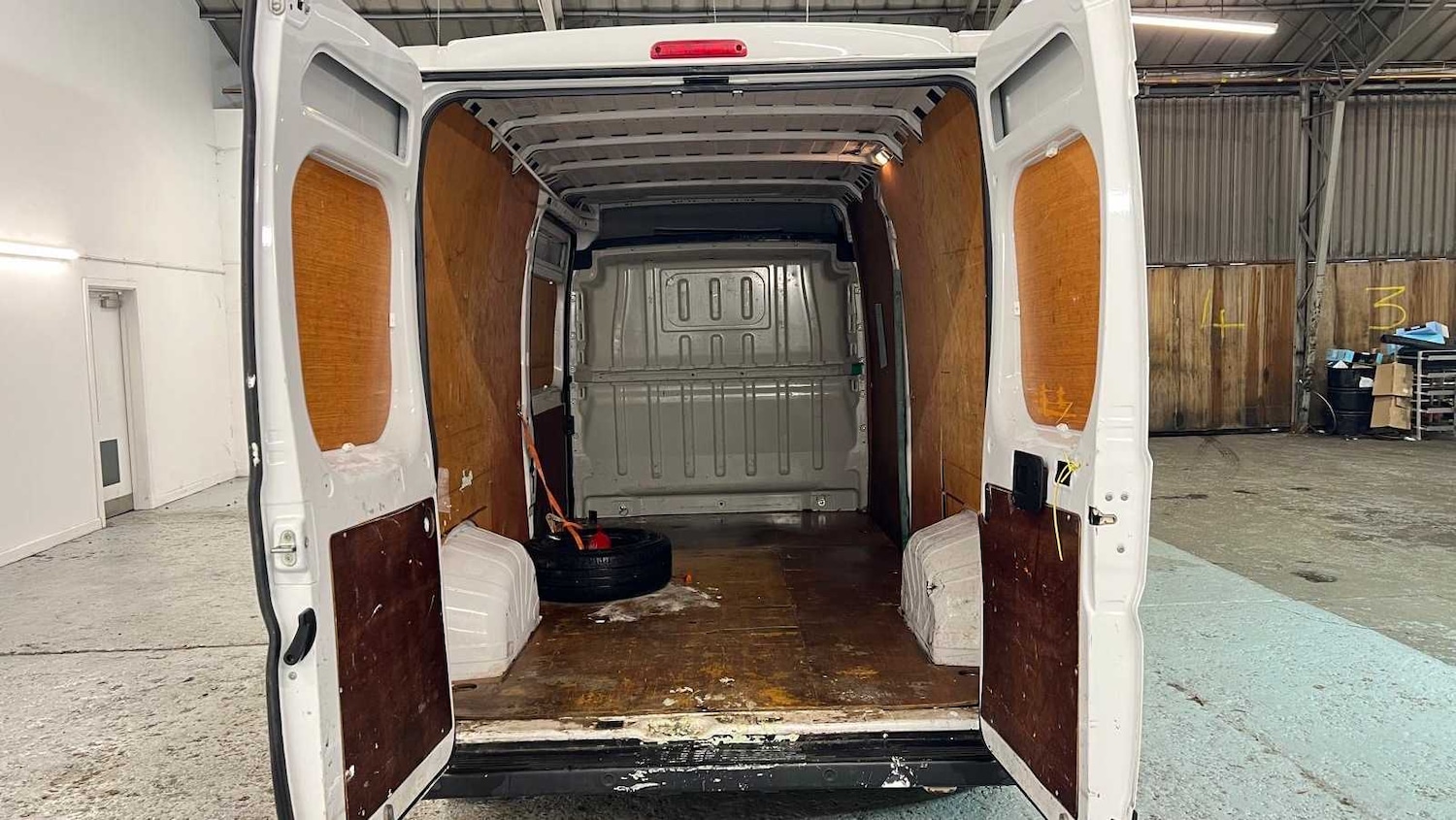 Used Citroen Relay 2021 for sale - 76978851: Photo 11