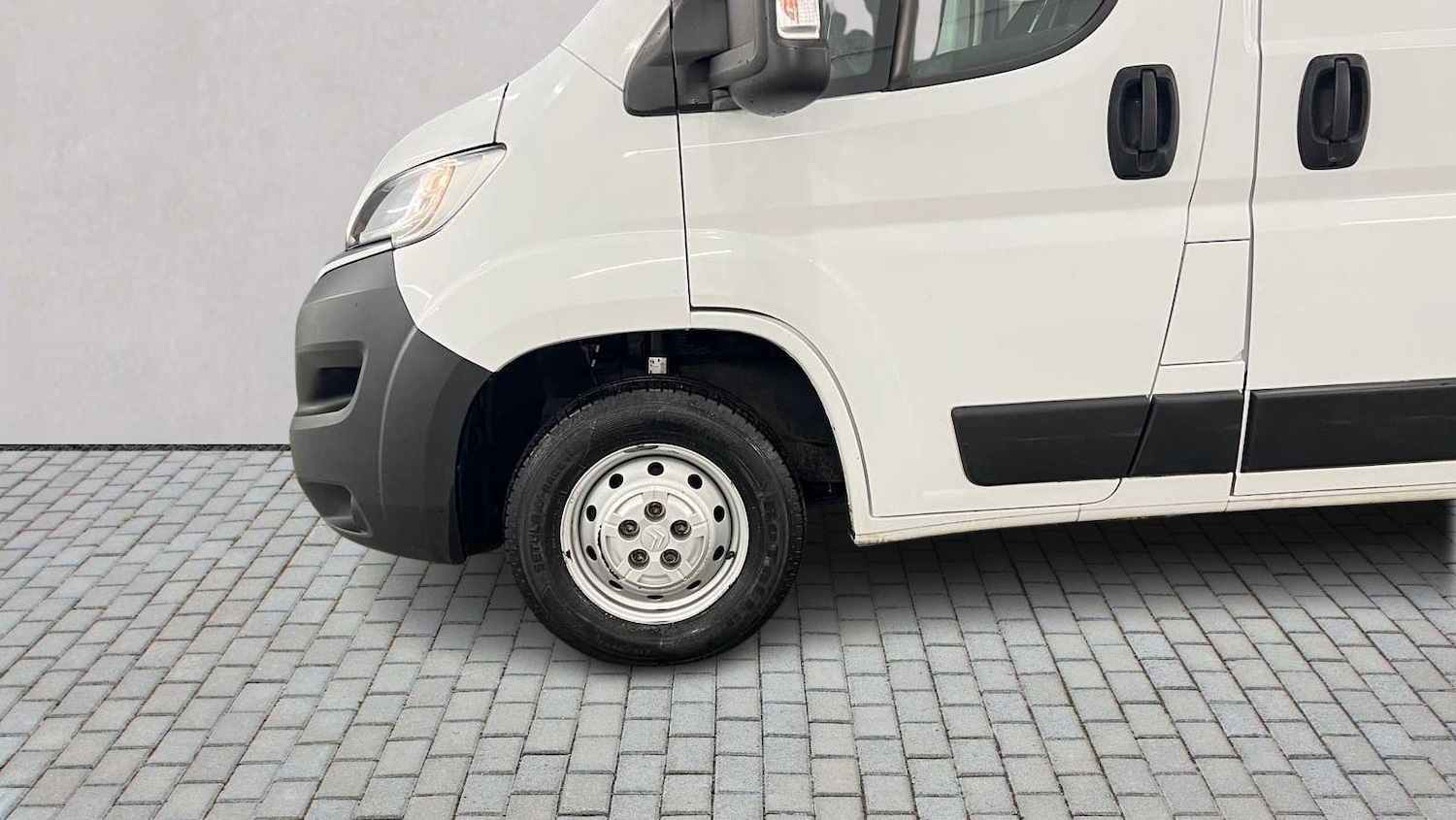 Used Citroen Relay 2021 for sale - 76978851: Photo 15