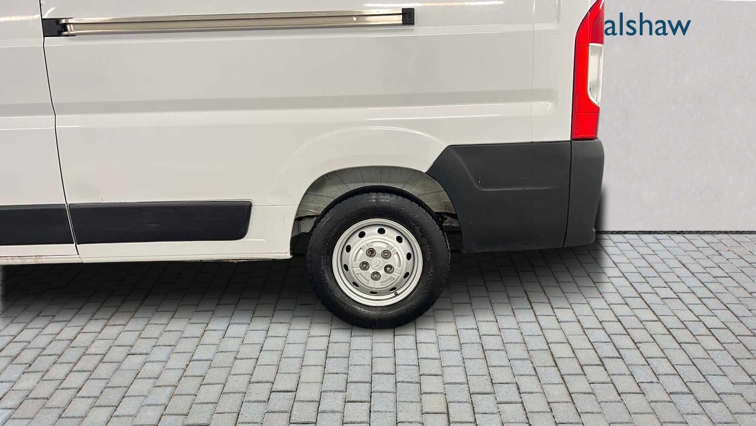 Used Citroen Relay 2021 for sale - 76978851: Photo 16