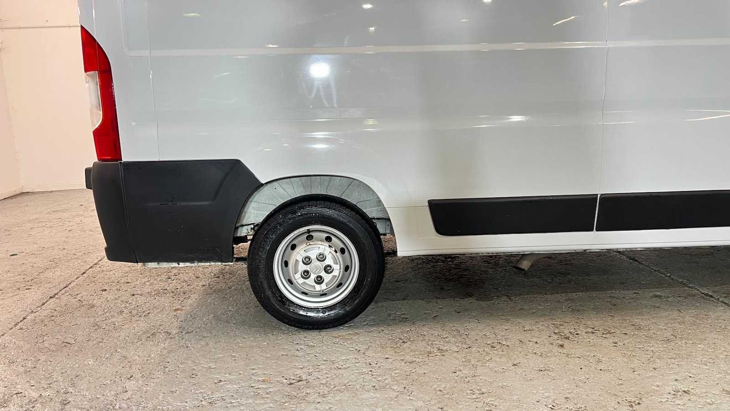 Used Citroen Relay 2021 for sale - 76978851: Photo 17