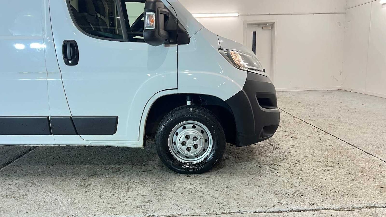 Used Citroen Relay 2021 for sale - 76978851: Photo 18