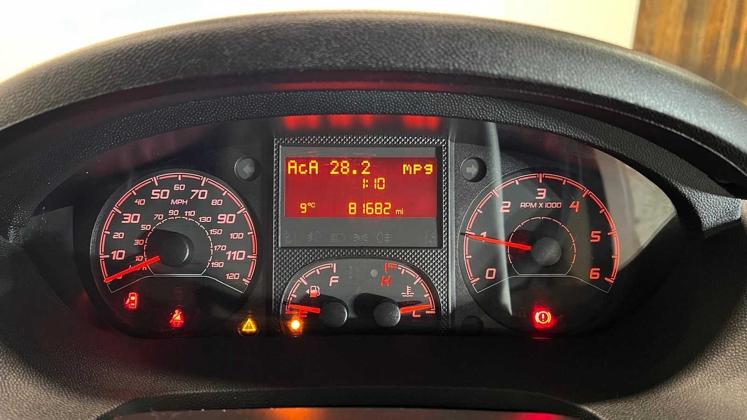 Used Citroen Relay 2021 for sale - 76978851: Photo 23