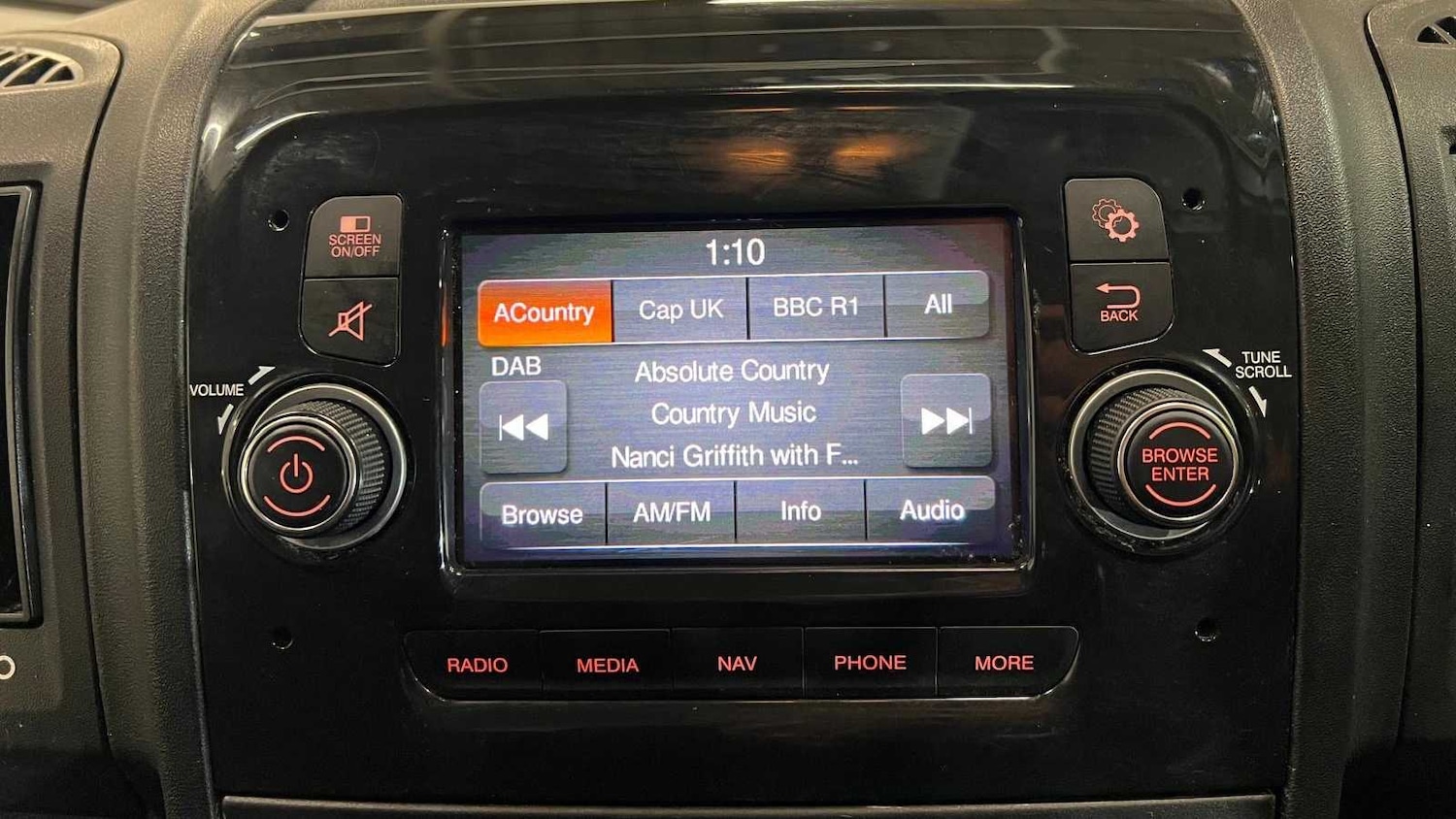 Used Citroen Relay 2021 for sale - 76978851: Photo 24