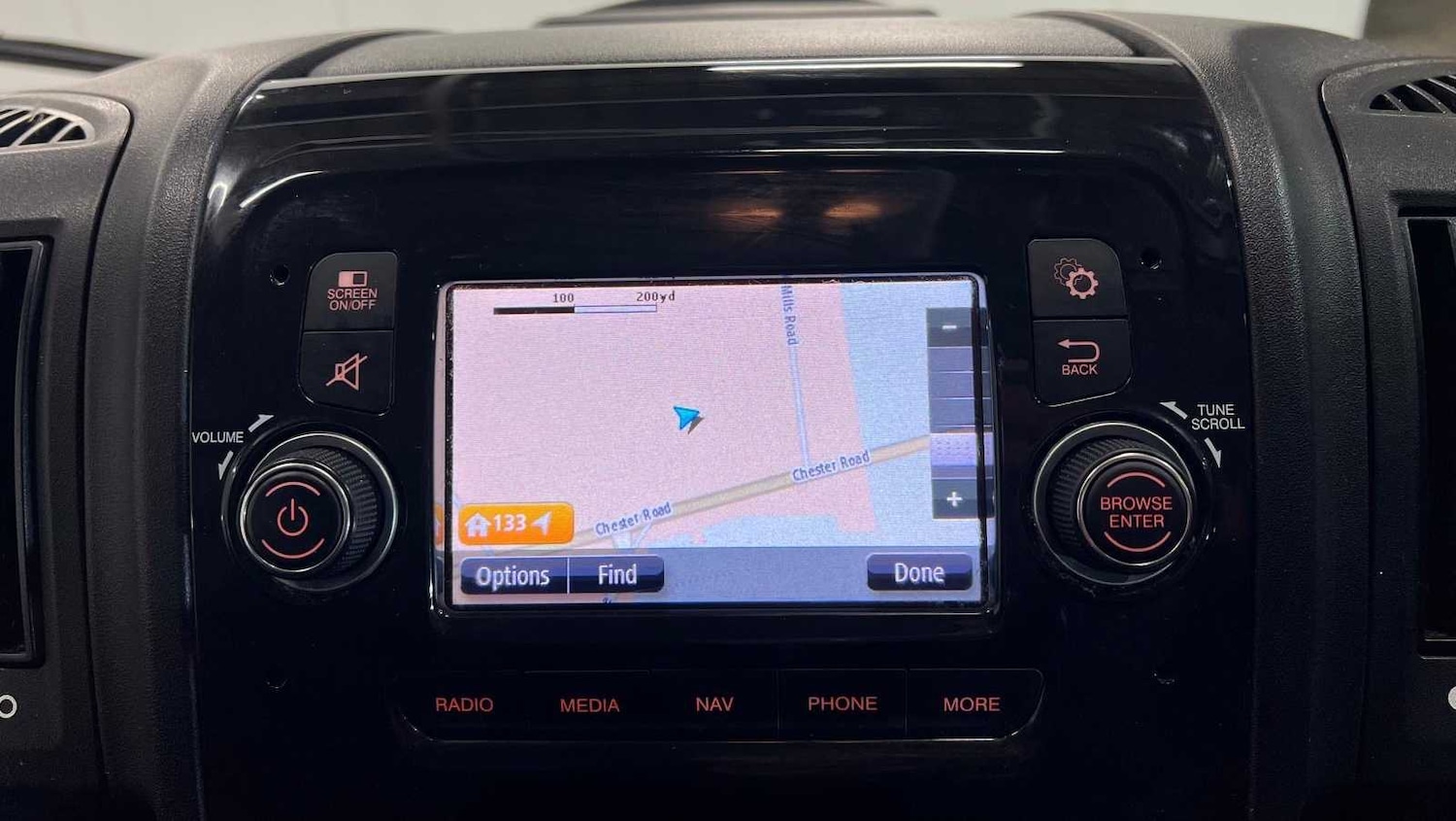 Used Citroen Relay 2021 for sale - 76978851: Photo 25