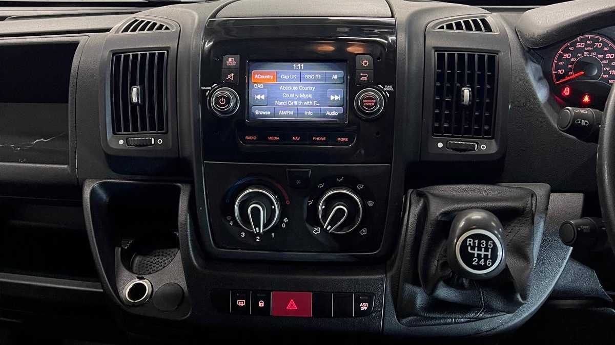 Used Citroen Relay 2021 for sale - 76978851: Photo 27