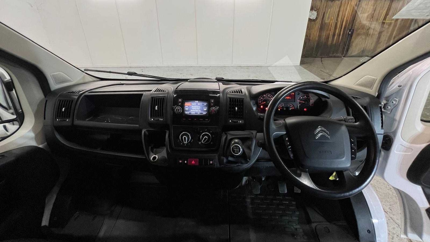 Used Citroen Relay 2021 for sale - 76978851: Photo 28