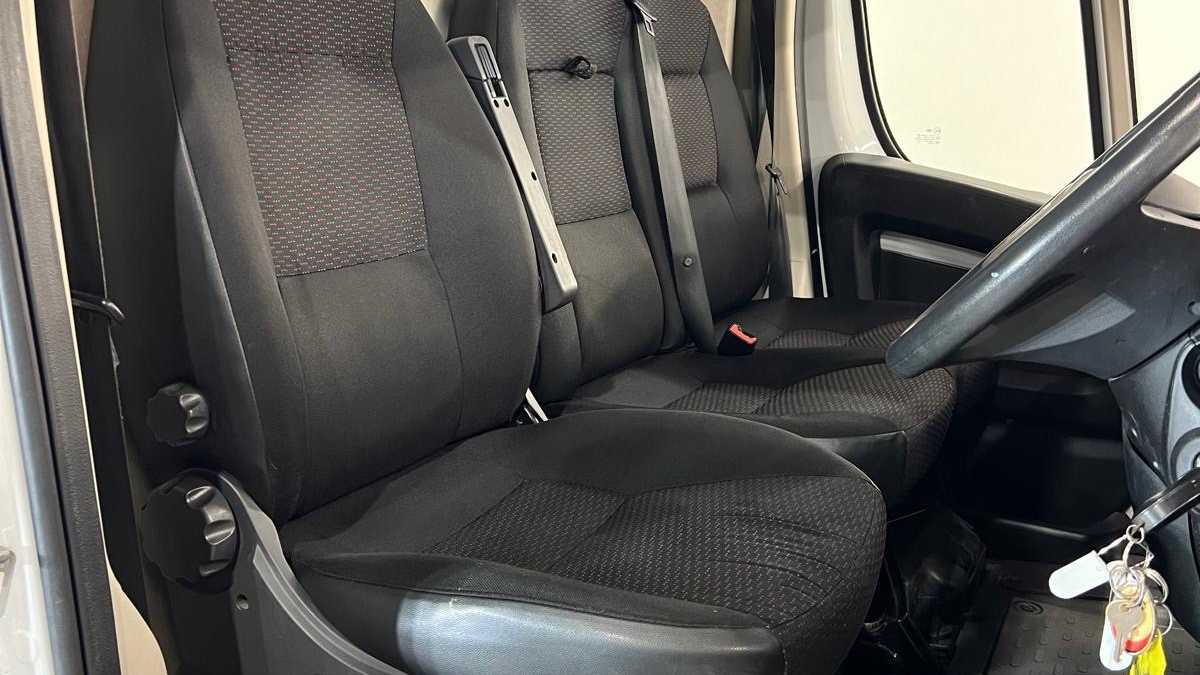 Used Citroen Relay 2021 for sale - 76978851: Photo 30