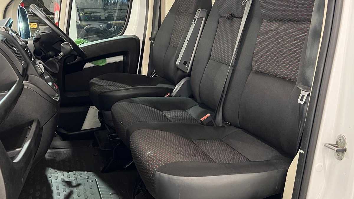 Used Citroen Relay 2021 for sale - 76978851: Photo 31