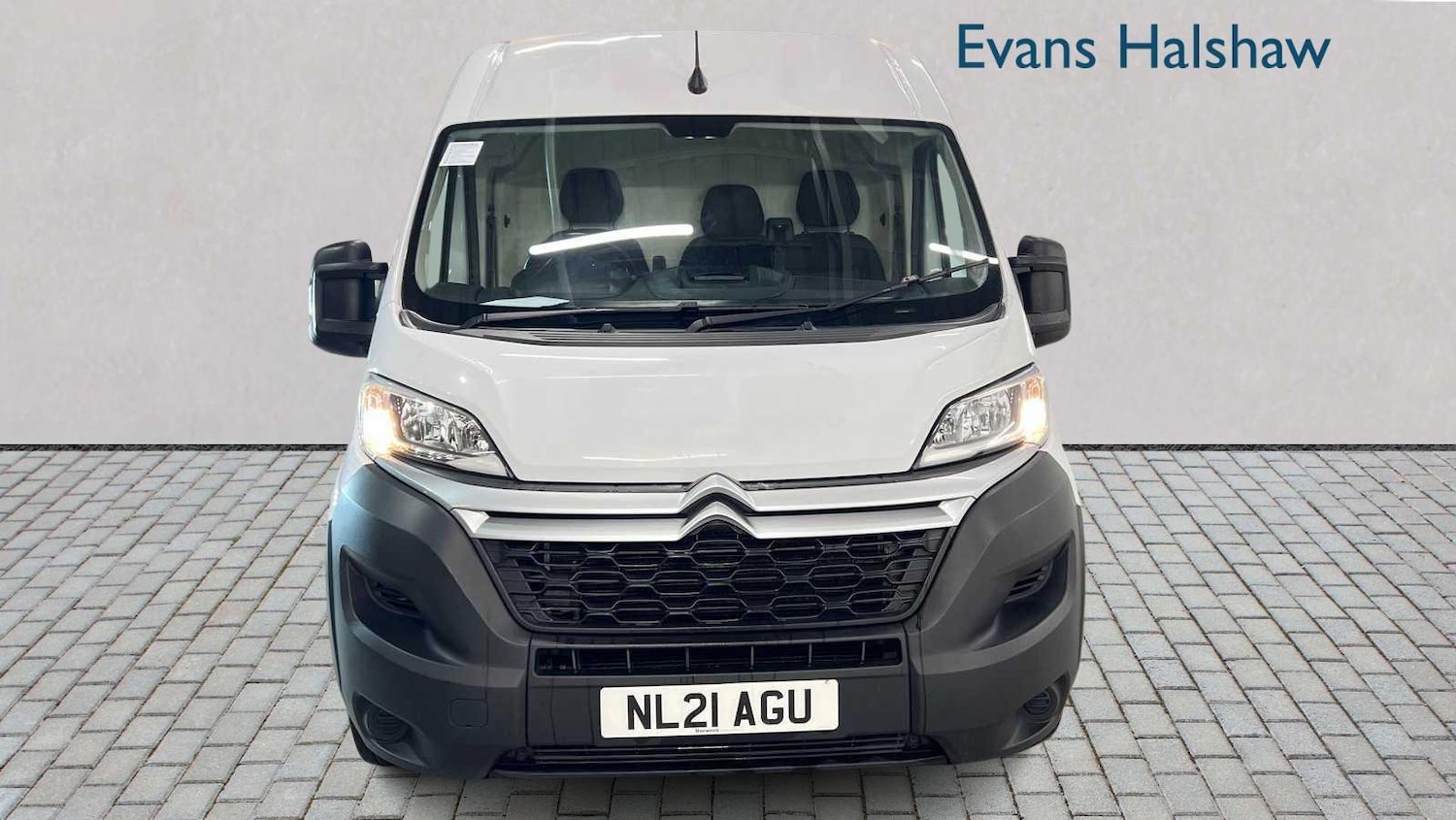 Used Citroen Relay 2021 for sale - 76978851: Photo 5