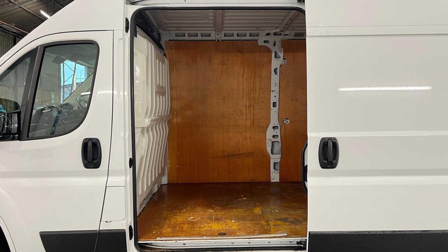 Used Citroen Relay 2023 for sale - 77011280: Photo 12