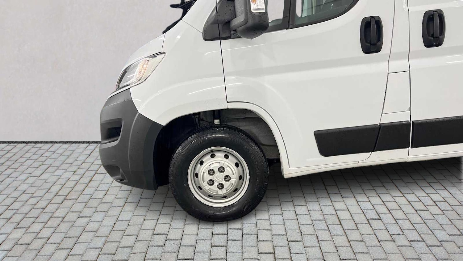 Used Citroen Relay 2023 for sale - 77011280: Photo 15