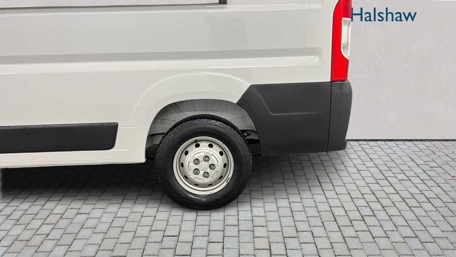 Used Citroen Relay 2023 for sale - 77011280: Photo 16